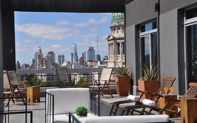 Uno Buenos Aires Suites
